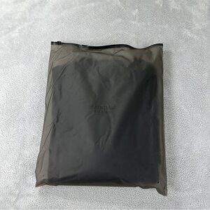 Essentials Men's Size Large Fear of God FOG NWT Oversized 100% Cotton Crewneck